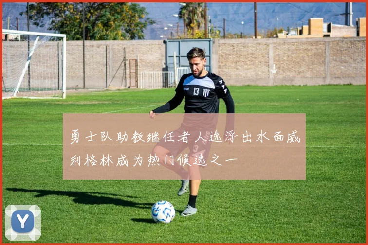 勇士队助教继任者人选浮出水面威利格林成为热门候选之一