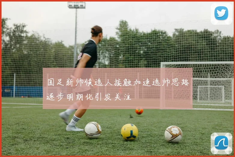 国足新帅候选人接触加速选帅思路逐步明朗化引发关注
